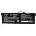 Baterija za prijenosno računalo Acer Extensa 2530-C08T (CS-ACE150NB)