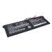 Baterija za prijenosno računalo Acer Extensa 2530-C08T (CS-ACE150NB)