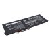 Baterija za prijenosno računalo Acer Extensa 2530-C08T (CS-ACE150NB)