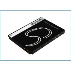 Kompatibilna zamjena baterije za Acer A7BTA040B,BT.00107.004