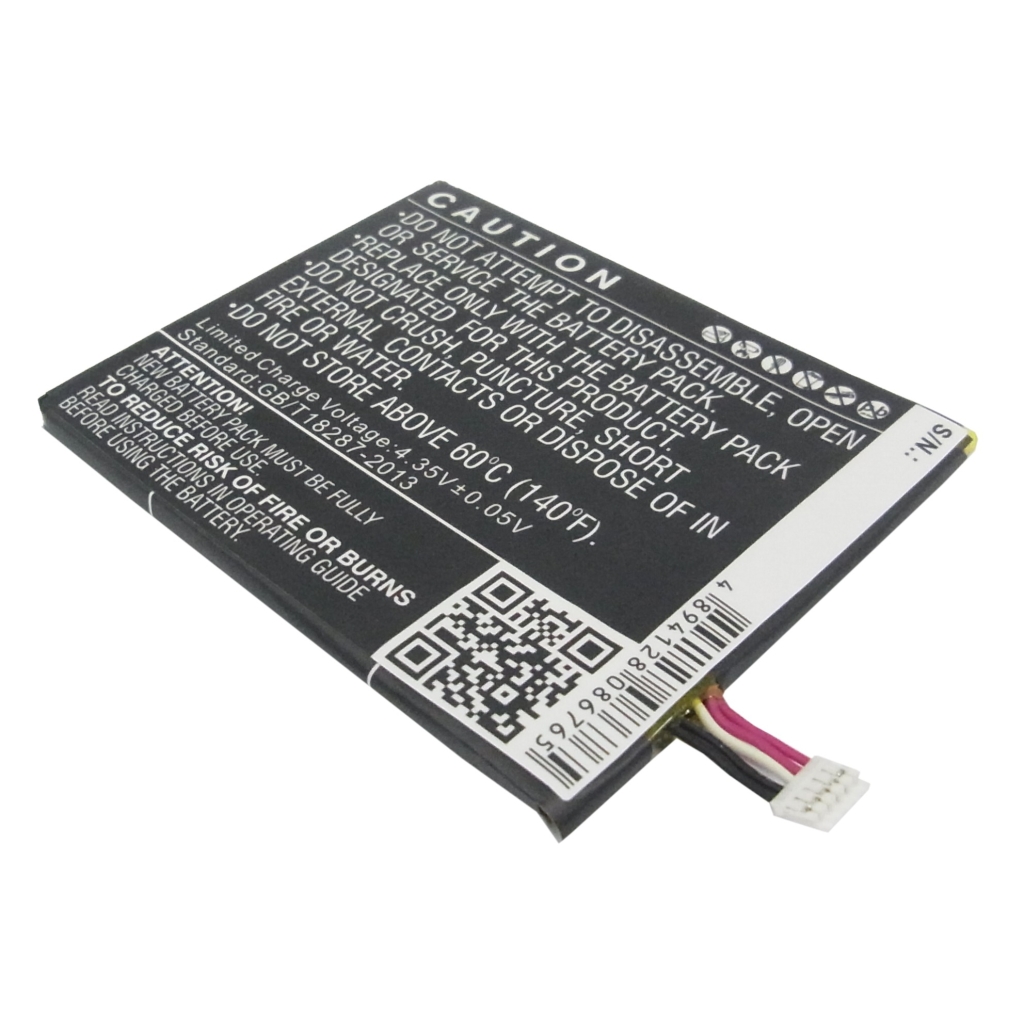 Baterija za mobilni telefon Acer CS-ACE380SL