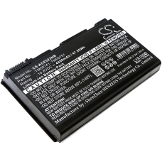 Kompatibilna zamjena baterije za Acer AK.006BT.018,BT.00603.029,BT.00603.043,BT.00604.015,BT.00604.026...