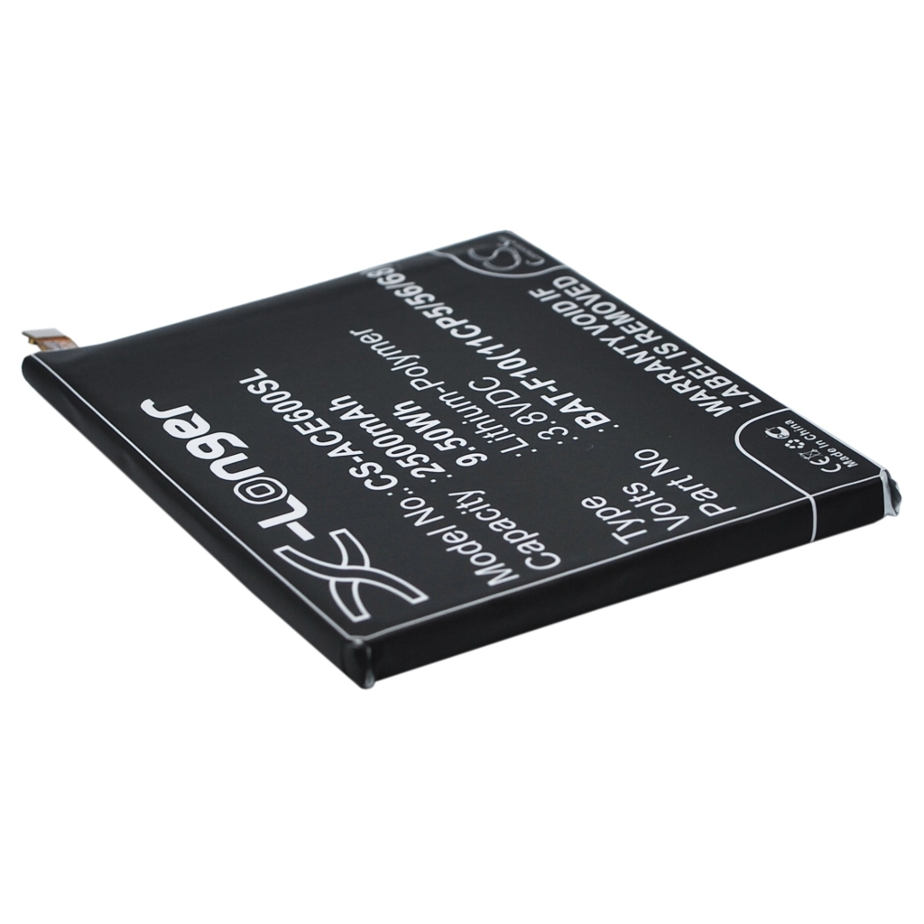 Baterija za mobilni telefon Acer CS-ACE600SL