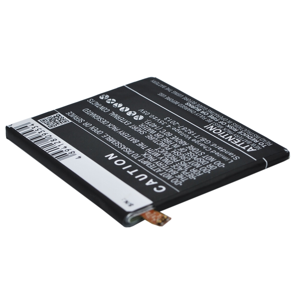 Baterija za mobilni telefon Acer CS-ACE600SL