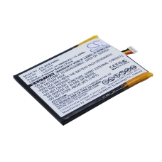 Kompatibilna zamjena baterije za Acer BAT-P10,BAT-P10(1ICP5/61/73),KT.00106.001,PGF506173HT