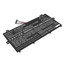 Kompatibilna zamjena baterije za Asus 0B200-03800100,C21N2003
