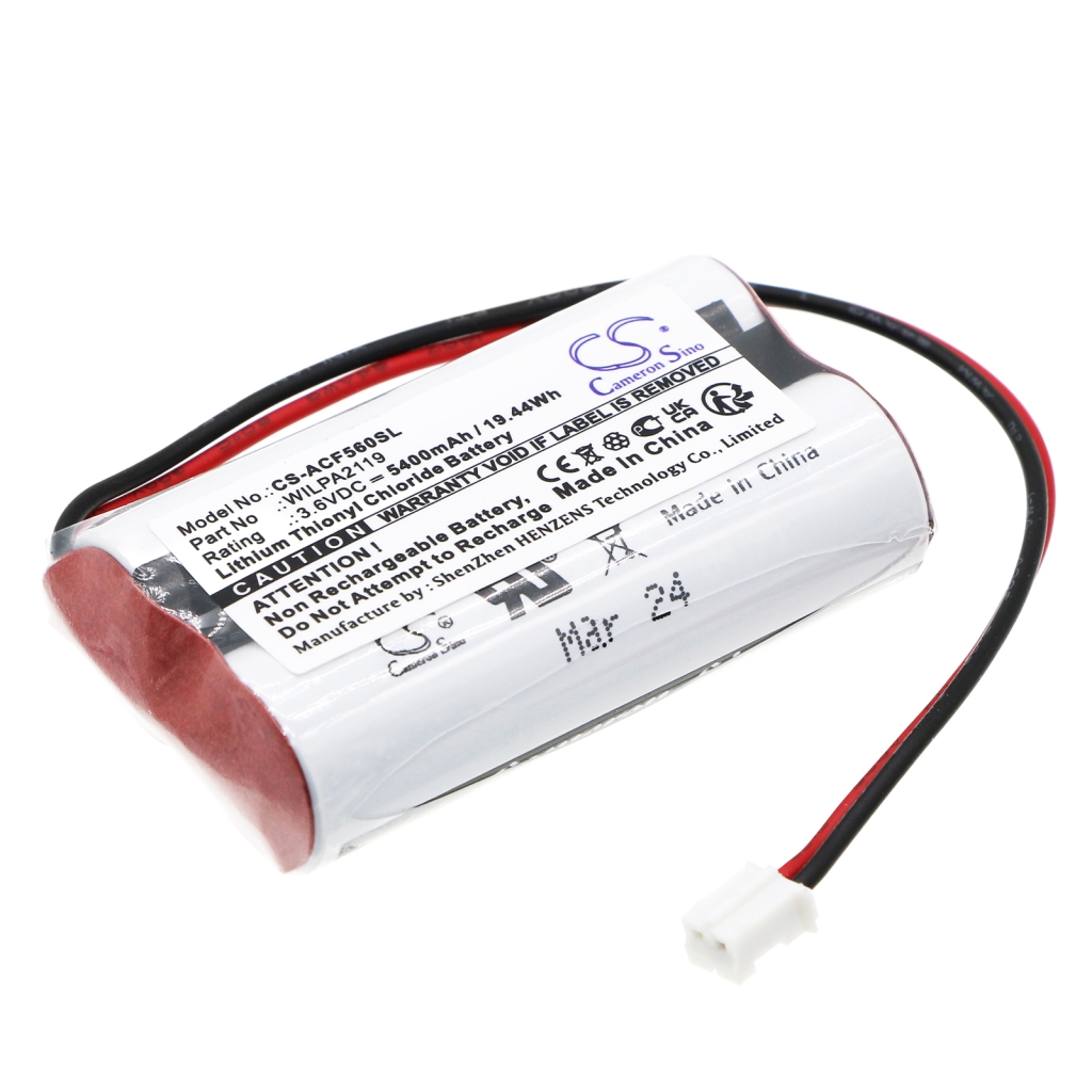 Baterija za električne alate Actaris CS-ACF560SL