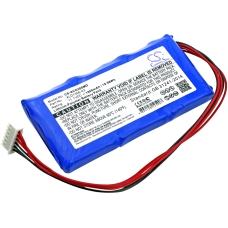 Kompatibilna zamjena baterije za Edanins BAT-141015200-041,BAT-190618270-152,BAT-210506371-178,XLD1305-03,XLD1306-03