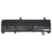 Baterija za prijenosno računalo Acer ROG STRIX GL702VI-BA036T (CS-ACG702NB)