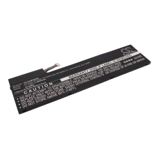 Kompatibilna zamjena baterije za Acer 2217-2548,3ICP7/67/90,AP12A3I,AP12A4I,BT.00304.011...