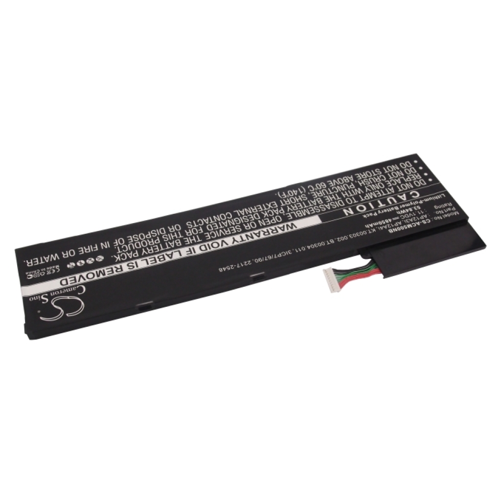 Baterija za prijenosno računalo Acer TravelMate X483 (CS-ACM500NB)