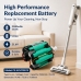 Battery compatible with Batteries