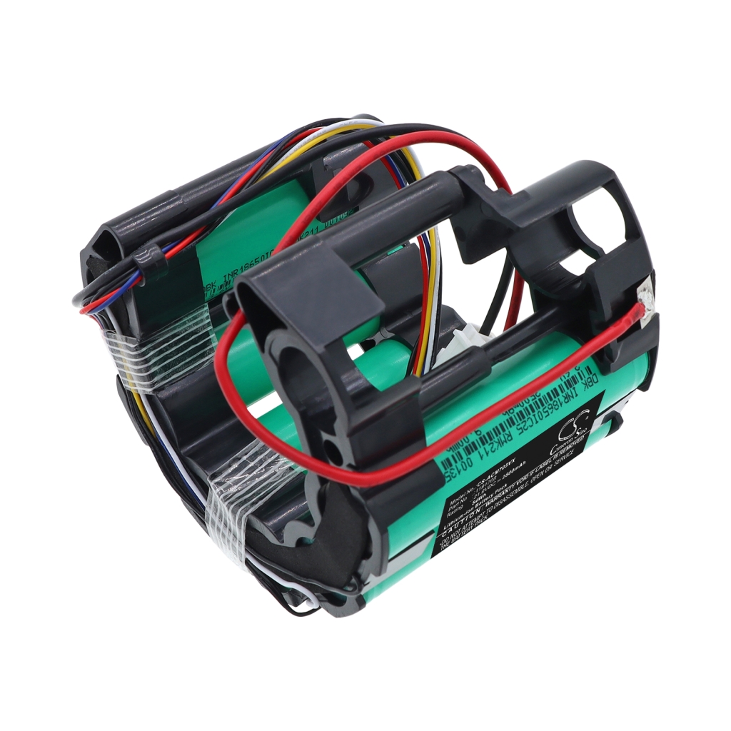 Battery compatible with Batteries