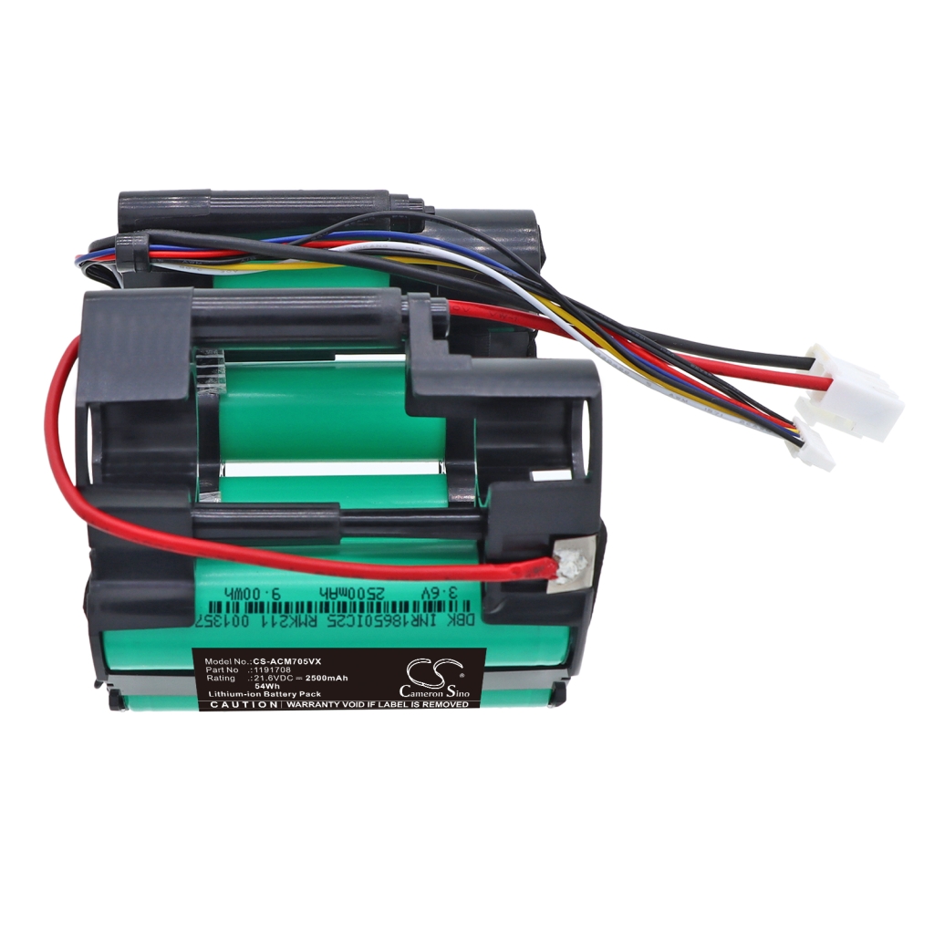 Battery compatible with Batteries