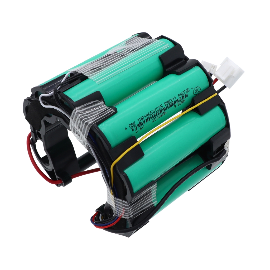 Battery compatible with Batteries