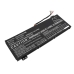 Baterija za prijenosno računalo Acer CS-ACN161NB