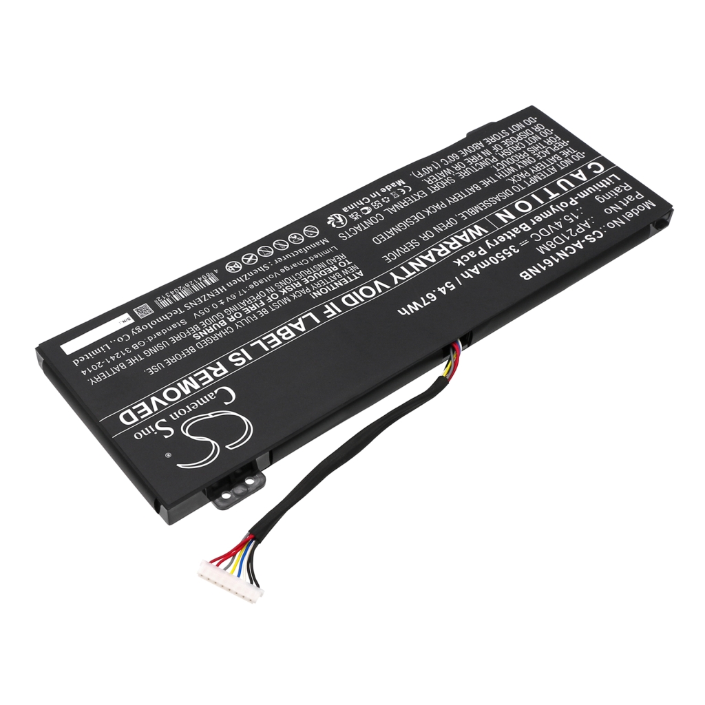 Baterija za prijenosno računalo Acer CS-ACN161NB
