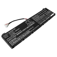 Kompatibilna zamjena baterije za Acer AP21A7T,AP21A8T,KT0040G014