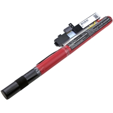 Kompatibilna zamjena baterije za Acer 18650-00-01-3S1P-0,18650-00-02-04-3S1P-0,18650-00-02-04-3S1P-1,18650-02-04-3S1P-1,NC4782-3600...