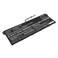 Kompatibilna zamjena baterije za Acer AP20CBL