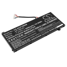 Kompatibilna zamjena baterije za Acer AP18B18J