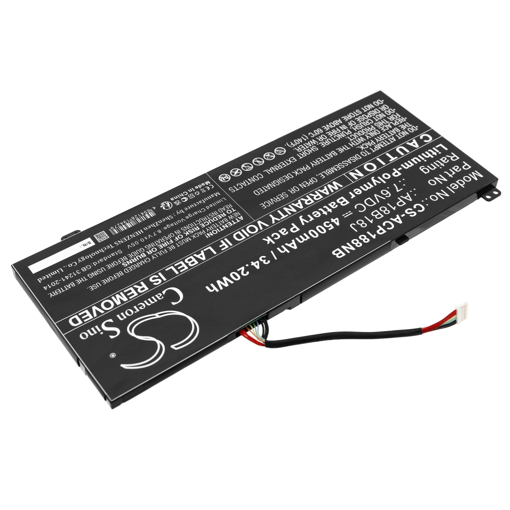 Acer Aspire 3 A314-32-C1QB