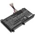 Baterija za prijenosno računalo Acer Predator 15 G9-593 (CS-ACP159NB)