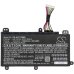 Baterija za prijenosno računalo Acer Predator 15 G9-593 (CS-ACP159NB)