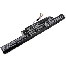 Kompatibilna zamjena baterije za Acer AS16B5J,AS16B8J,KT.0060G.001