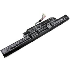 Kompatibilna zamjena baterije za Acer AS16B5J,AS16B8J,KT.0060G.001