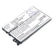 Battery compatibleWith Alcatel