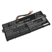 Baterija za prijenosno računalo Acer CS-ACP311NB
