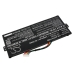 Baterija za prijenosno računalo Acer CS-ACP311NB