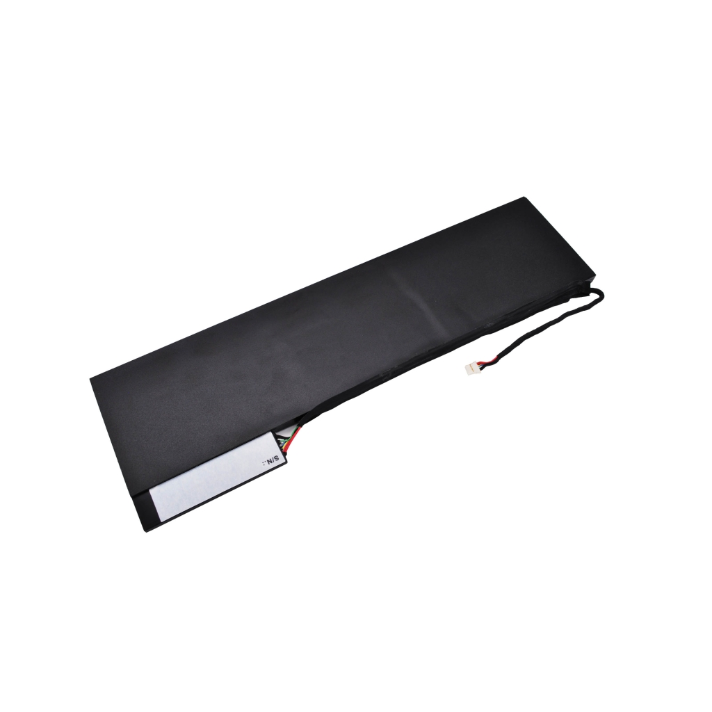 Battery compatible with Batteries