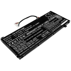 Kompatibilna zamjena baterije za Acer 3ICP7/61/80,AC17A8M