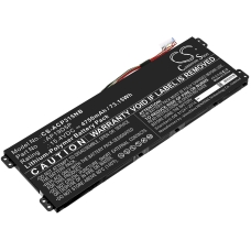Kompatibilna zamjena baterije za Acer AP19D5P