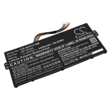 Kompatibilna zamjena baterije za Acer AP19A8K