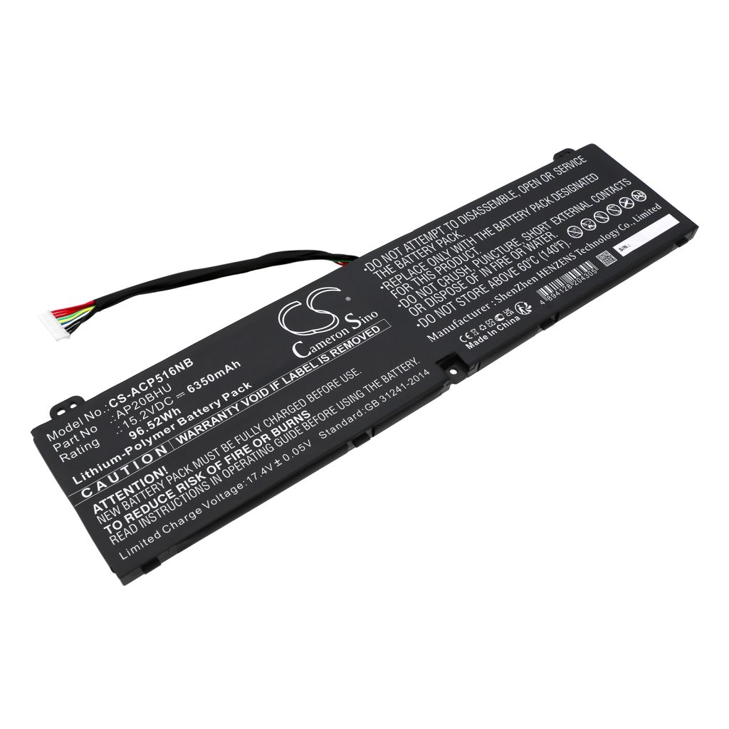 Acer Predator Triton 500 SE PT516-52S-775Q