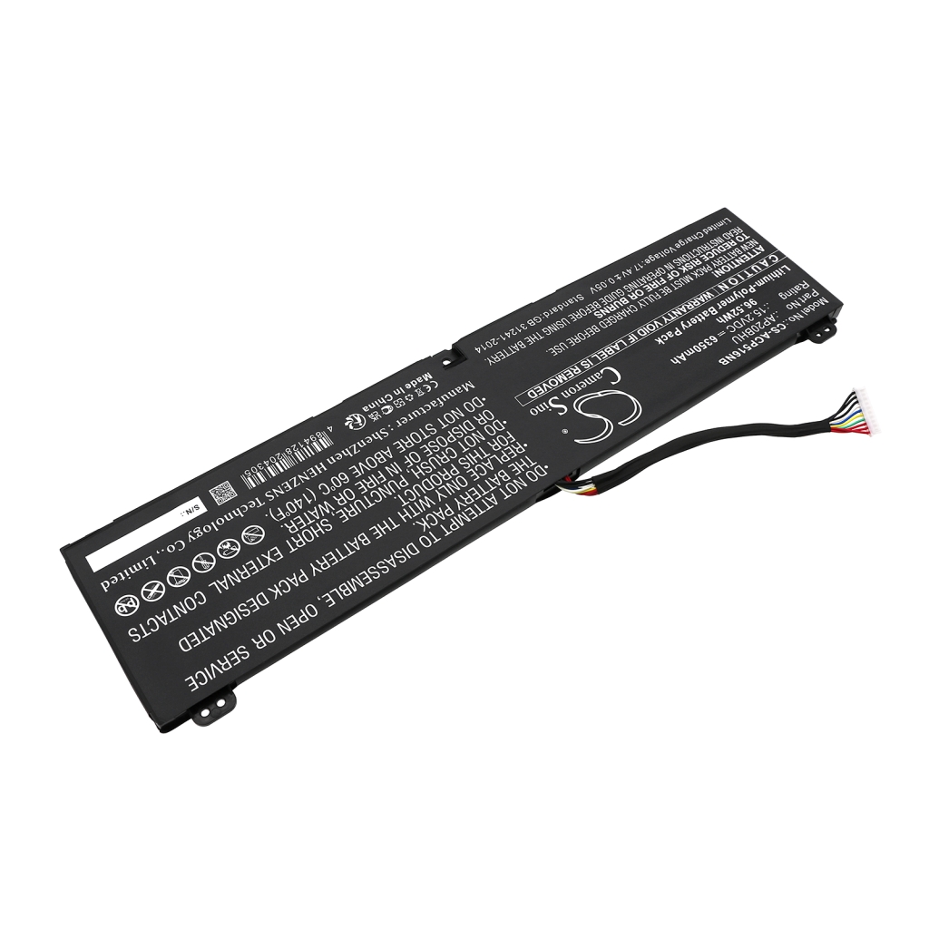 Acer Predator Triton 500 SE PT516-52S-775Q