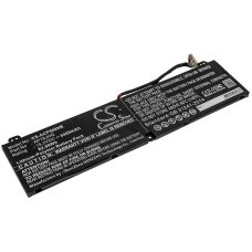 Kompatibilna zamjena baterije za Acer AP18JHQ,KT.00408.001
