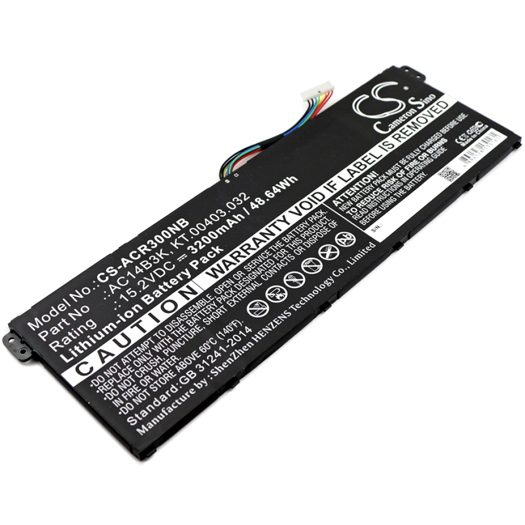Acer TravelMate B117-M-P8JR