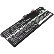 Kompatibilna zamjena baterije za Acer AC14B3K,KT.00403.032