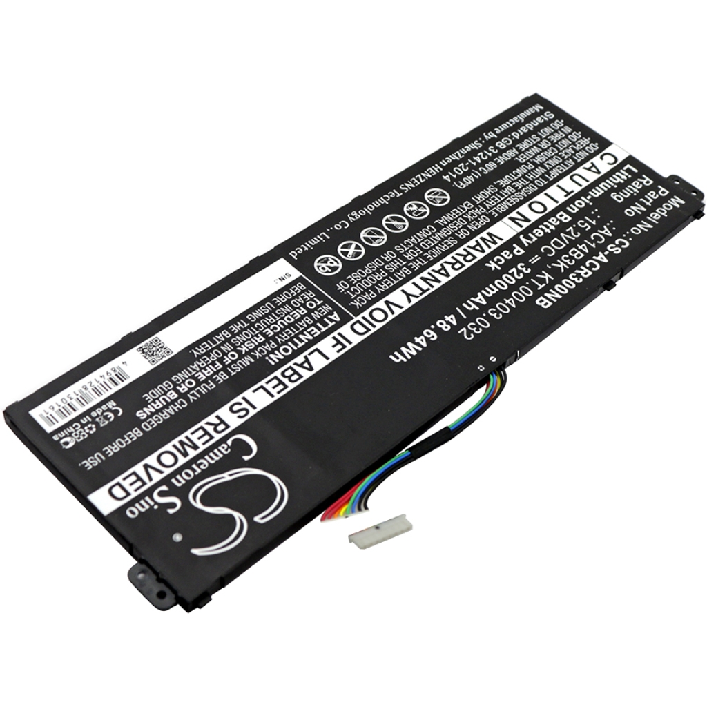 Acer TravelMate B117-M-P8JR