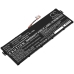 Baterija za prijenosno računalo Acer CS-ACR721NB