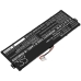 Baterija za prijenosno računalo Acer CS-ACR721NB