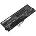 Baterija za prijenosno računalo Acer Chromebook Spin 311 R721T-28RM (CS-ACR721NB)