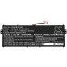 Baterija za prijenosno računalo Acer Chromebook 311 C721 R721T (CS-ACR721NB)