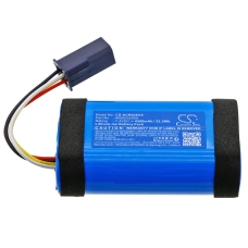 Kompatibilna zamjena baterije za AEG 4060002609