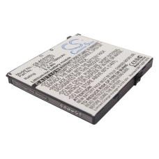 Kompatibilna zamjena baterije za Acer A7BTA020F,BT.00107.002,US55143A9H 1S1P