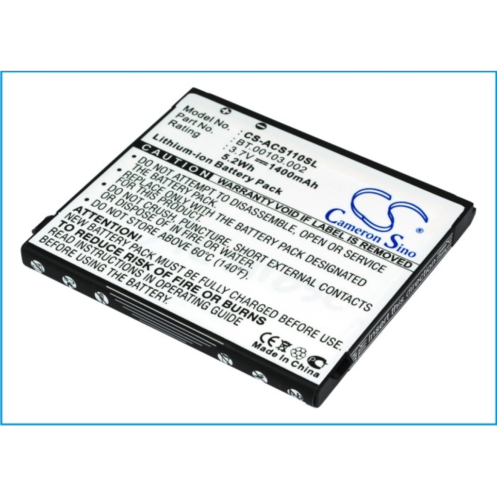 Stolni punjač Samsung CS-ACS110SL